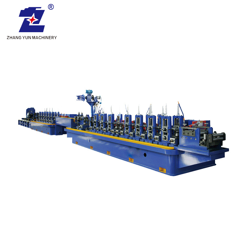 Équipement de machine de soudure de tube de grand ou de petit diamètre de haute précision d&#39;usine de la Chine
